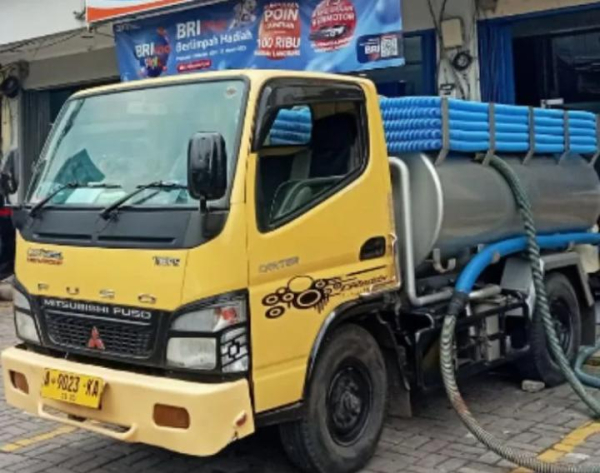 Sedot Wc Tabanan