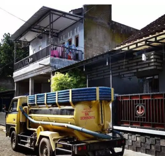 Sedot WC tabanan Terdekat