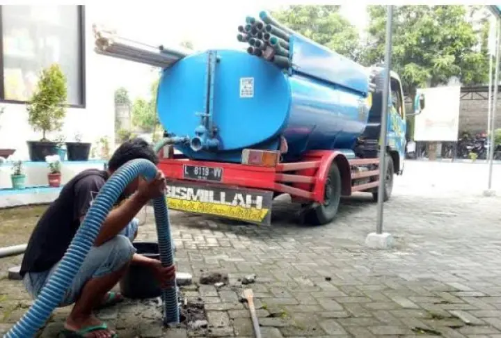 Sedot WC tabanan Murah