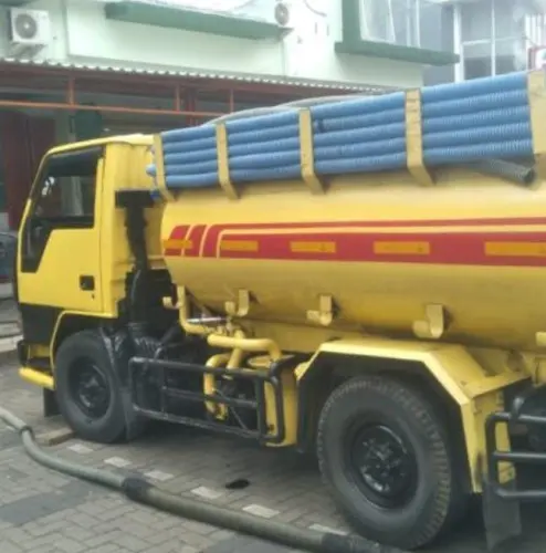 Sedot WC tabanan Terdekat