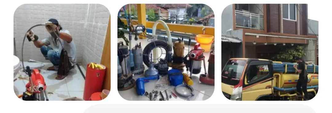 Jasa Sedot WC tabanan Murah Terpercaya