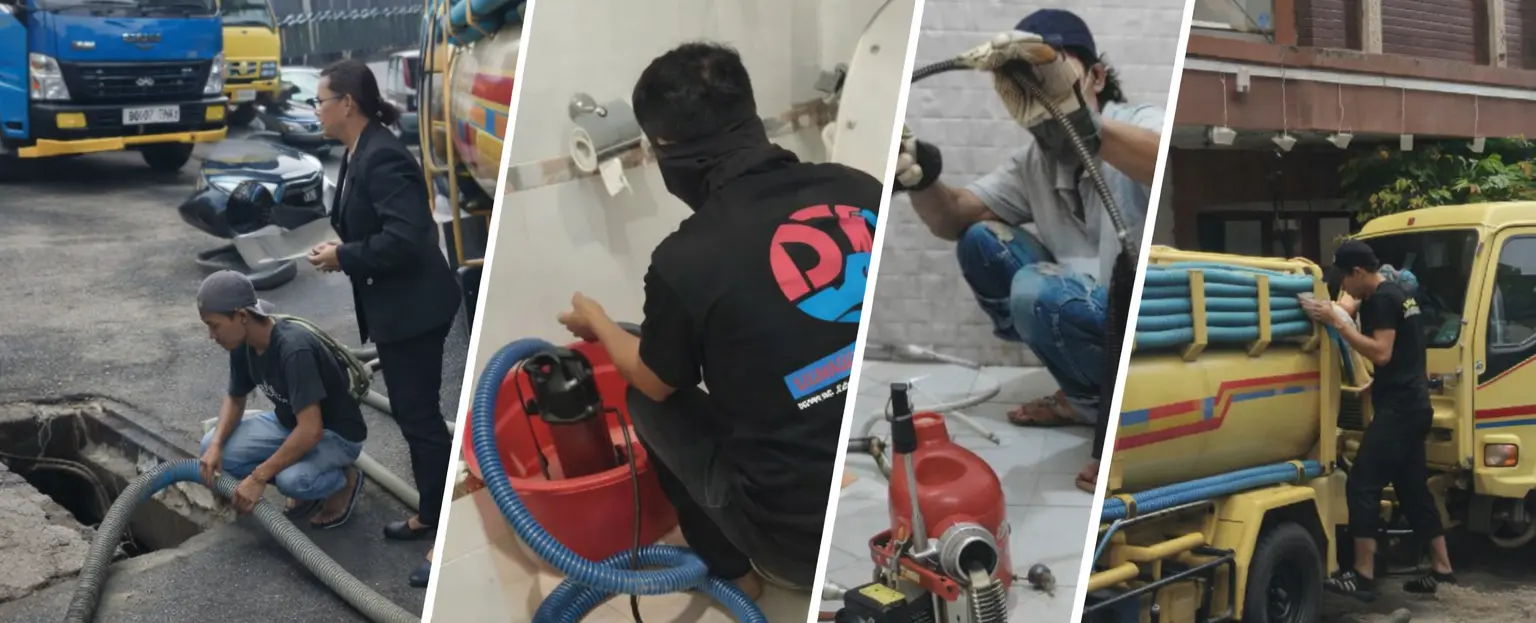 Jasa Sedot WC tabanan Terdekat